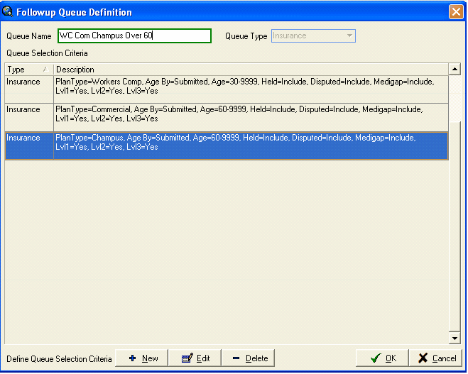 InsuranceQMultiple